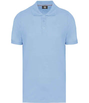 WK274 Sky Blue Front
