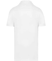 WK274 White Back