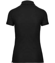 WK275 Black Back