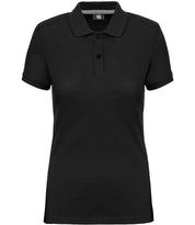 WK275 Black Front
