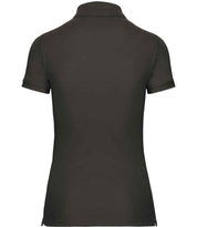 WK275 Dark Grey Back