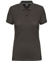 WK275 Dark Grey Front
