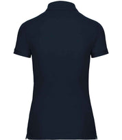 WK275 Navy Back