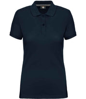 WK275 Navy Front