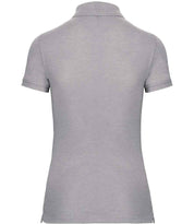 WK275 Oxford Grey Back