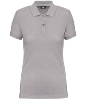 WK275 Oxford Grey Front