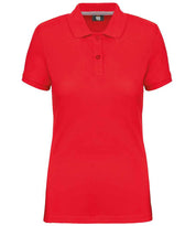 WK275 Red Front