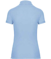 WK275 Sky Blue Back