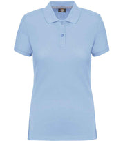 WK275 Sky Blue Front