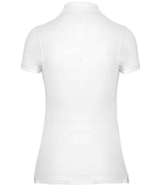 WK275 White Back