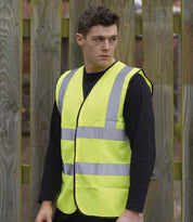 WR001 Fluorescent Yellow Model