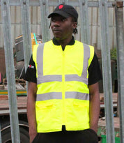 WR007 Fluorescent Yellow Model