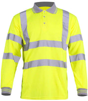 WR013 Yellow Front