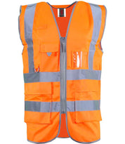 WR035 Orange Front