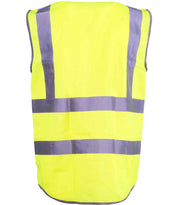 WR035 Yellow Back