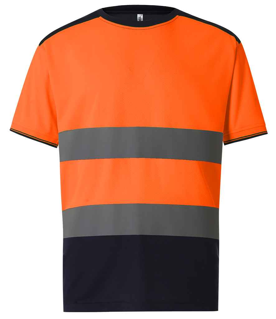 Navy Front