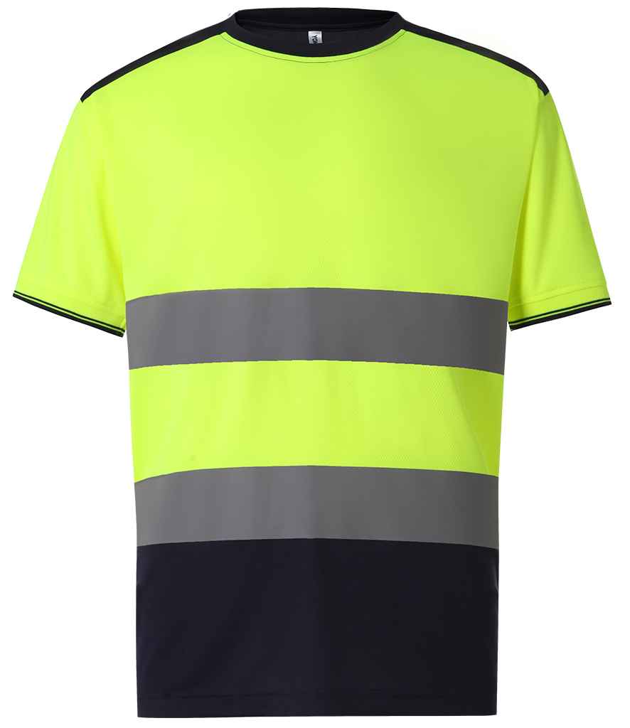 Navy Front