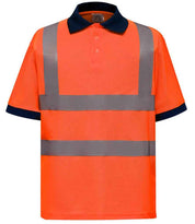 YK015 Orange Front