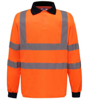 YK016 Orange Front