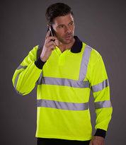 YK016 Yellow Model