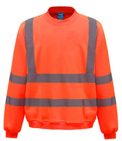 YK030 Orange Front