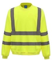 YK030 Yellow Front
