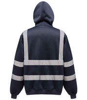 YK031 Navy Back