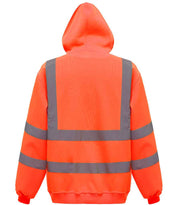 YK031 Orange Back