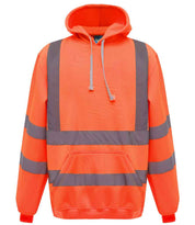 YK031 Orange Front