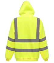 YK031 Yellow Back