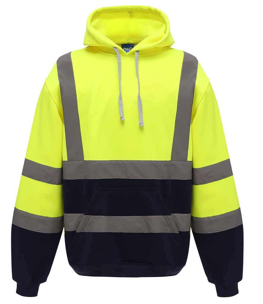 Navy Front