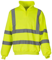 YK033 Yellow Front