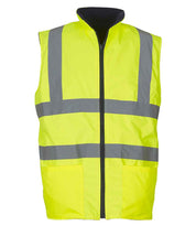 YK061 Yellow Front