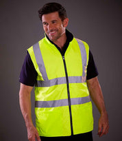 YK061 Yellow Model