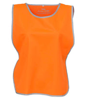 YK100 Orange Front