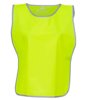 YK100 Yellow Front