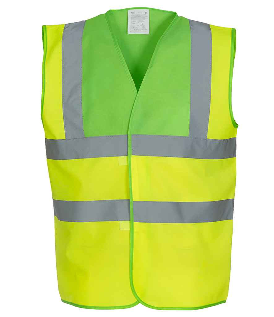 Yellow Front