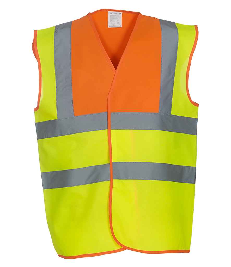 Yellow Front