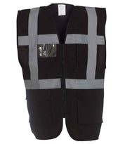 YK103 Black Front