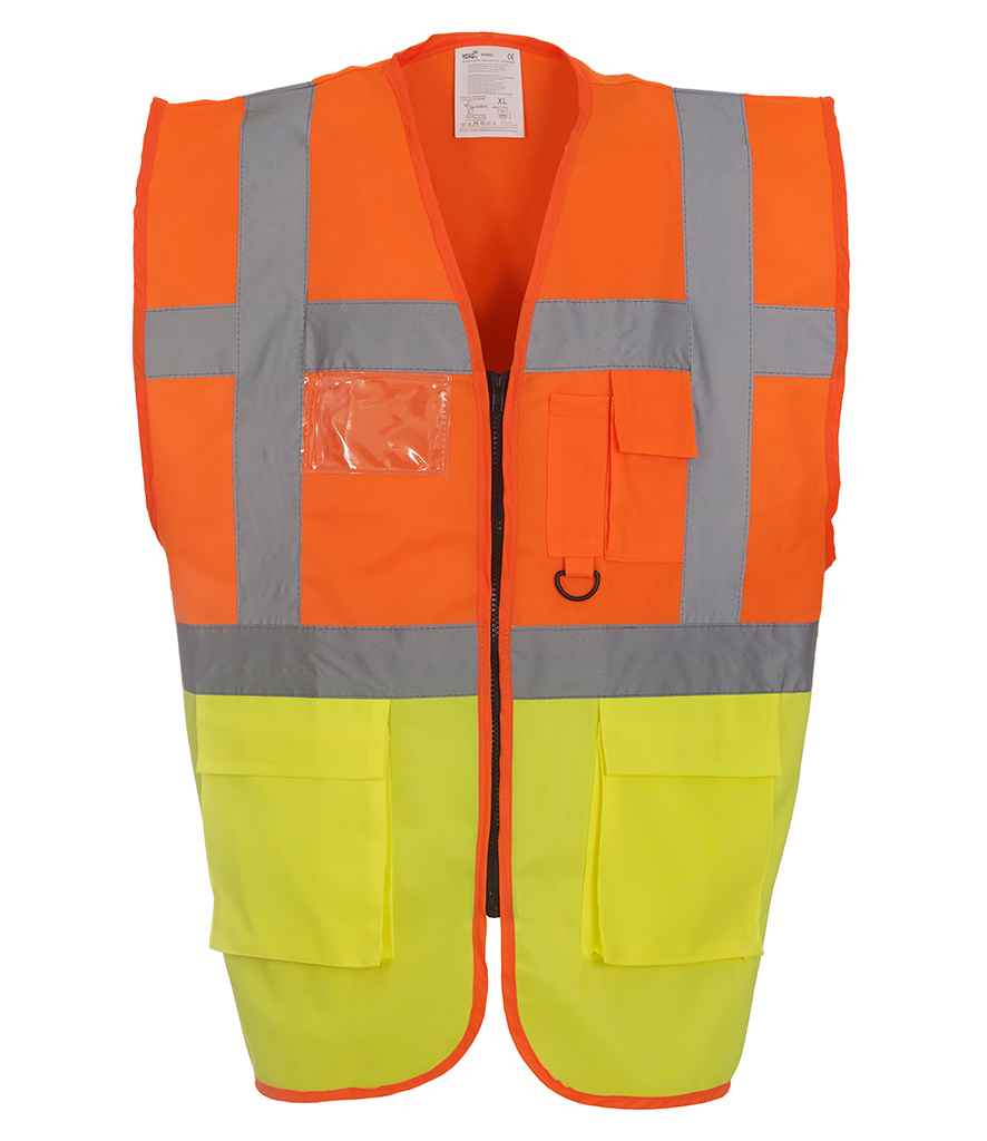 Yellow Front
