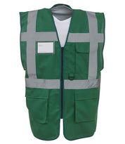 YK103 Paramedic Green Front