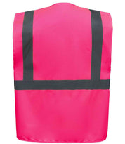 YK103 Pink Back