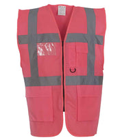 YK103 Pink Front