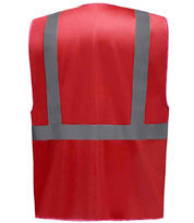 YK103 Red Back