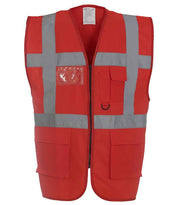 YK103 Red Front