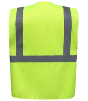 YK103 Yellow Back