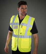 YK103 Yellow Model