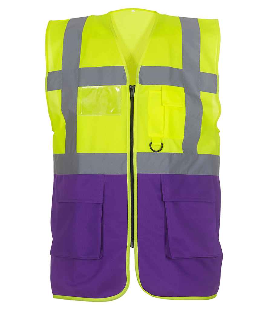 Purple Front