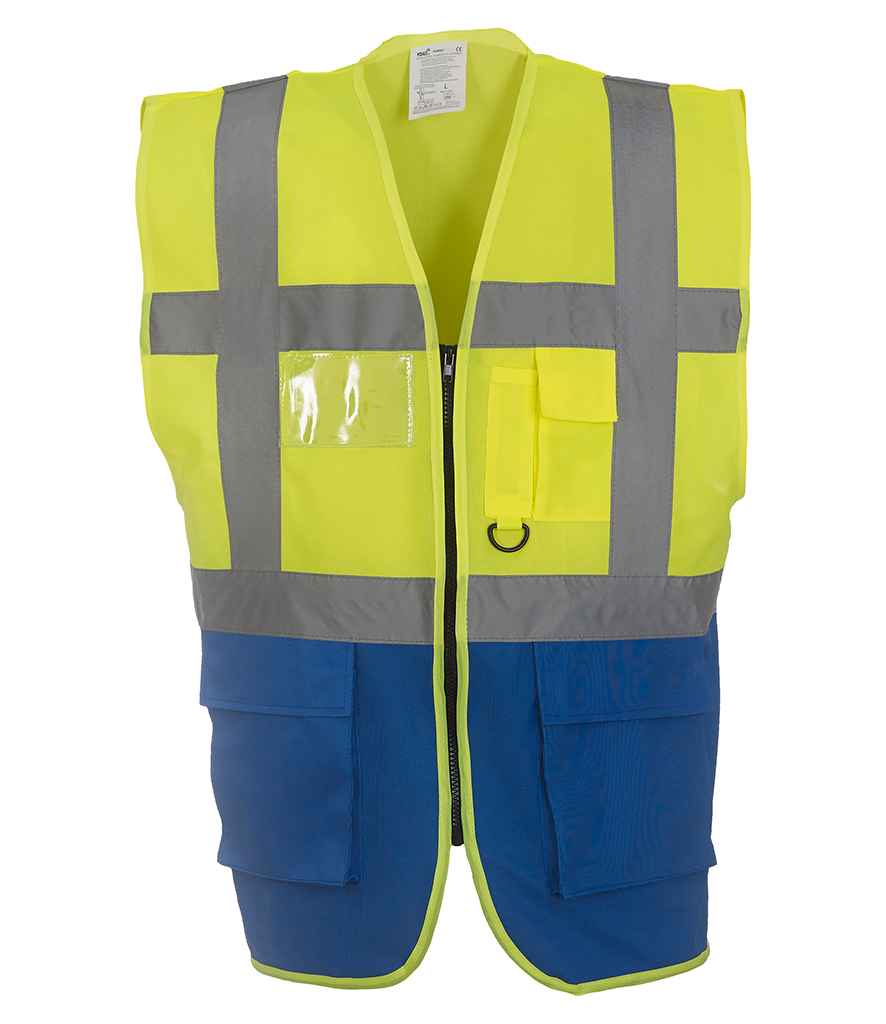 Royal Blue Front