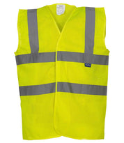 YK104 Yellow Front